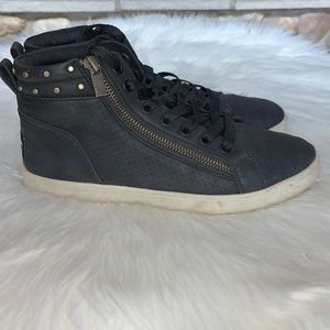 Kookaburra by Ugg high top sneaker, Size 7